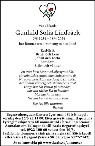 Haparandabladet