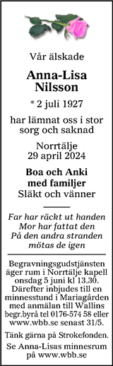 Norrtelje Tidning