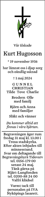 Södermanlands Nyheter