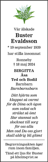 Blekinge Läns Tidning