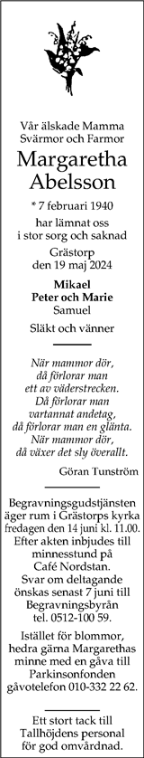 Nya Lidköpings-Tidningen