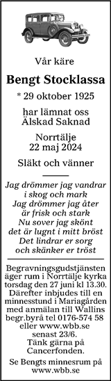 Norrtelje Tidning