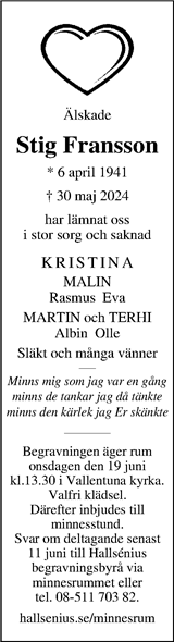 Vallentuna Nya Tidning