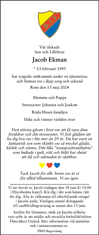 Svenska Dagbladet