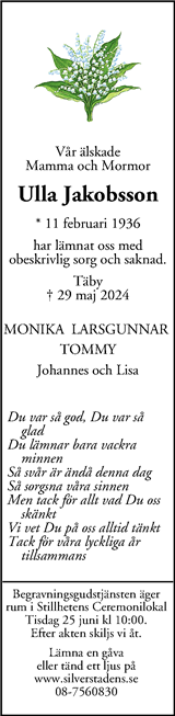 Mitt i Täby