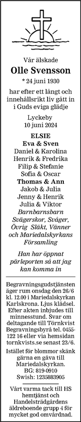 Blekinge Läns Tidning