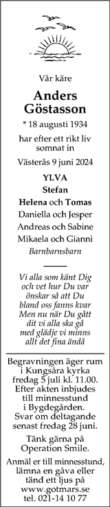 Västerås Tidning