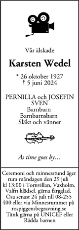 Mitt i Österåker Vaxholm