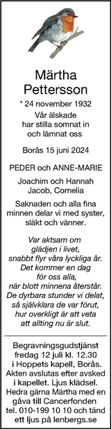 Borås Tidning