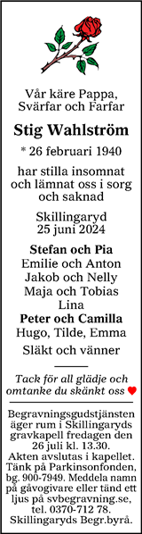 Värnamo Nyheter