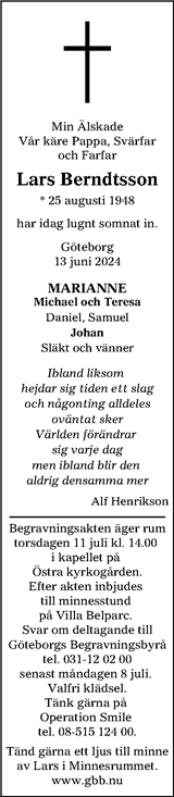 Bohusläningen