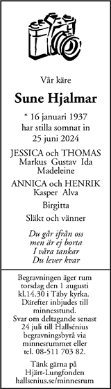 Mitt i Vallentuna