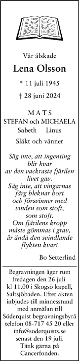 Svenska Dagbladet