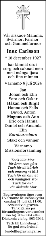 Värnamo Nyheter