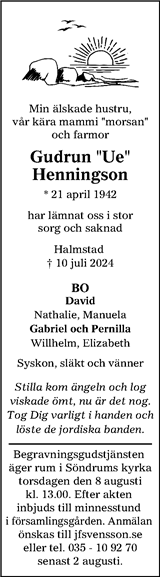 Hallandsposten