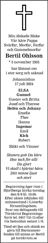 Blekinge Läns Tidning