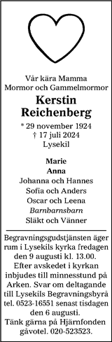 Bohusläningen