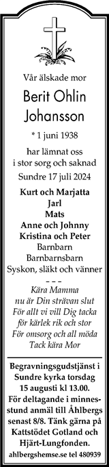 Gotlands Tidningar,Gotlands Allehanda