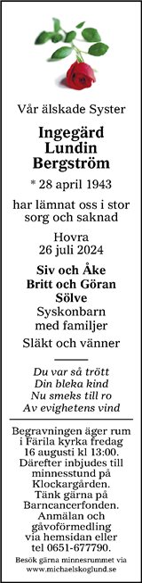 Ljusdals-Posten