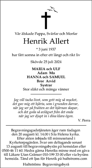 Skaraborgs Allehanda