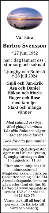Smålänningen