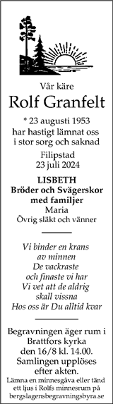 Filipstads Tidning