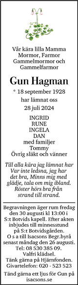 Dagens Nyheter