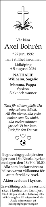 Nya Lidköpings-Tidningen