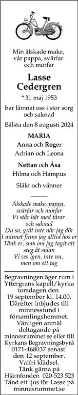 Ena Håbo Tidningen
