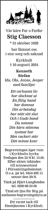 Blekinge Läns Tidning