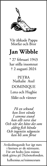 Mitt i Täby