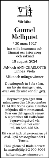 Dagens Nyheter