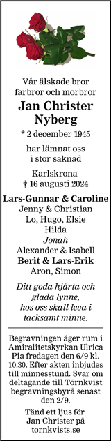 Blekinge Läns Tidning