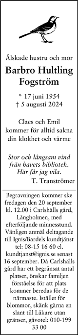 Svenska Dagbladet