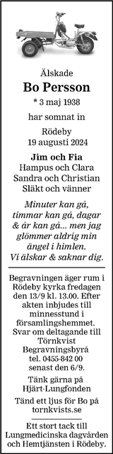 Blekinge Läns Tidning