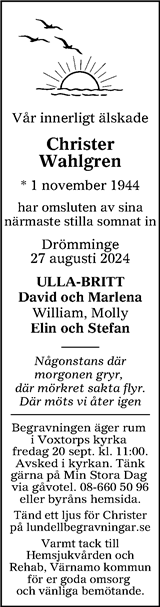 Värnamo Nyheter