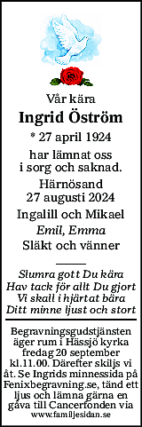 Tidningen Ångermanland