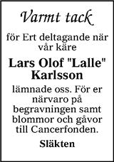 Smålänningen