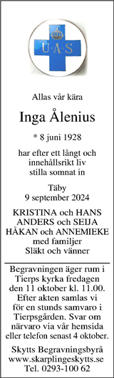 Upsala Nya Tidning