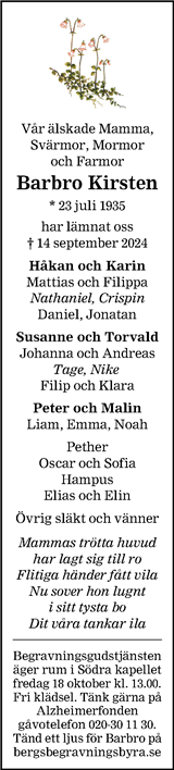 Barometern,Oskarshamns Tidningen