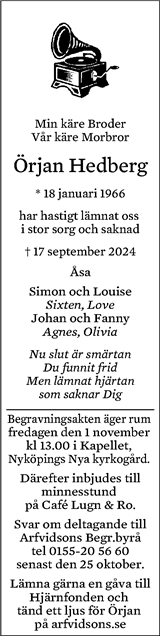 Södermanlands Nyheter