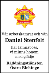 Blekinge Läns Tidning