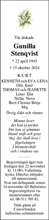 Vallentuna Nya Tidning
