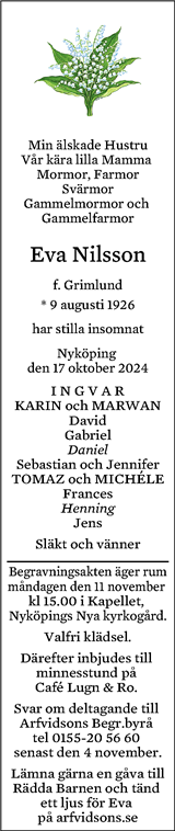 Södermanlands Nyheter