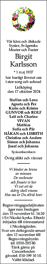 Nya Lidköpings-Tidningen