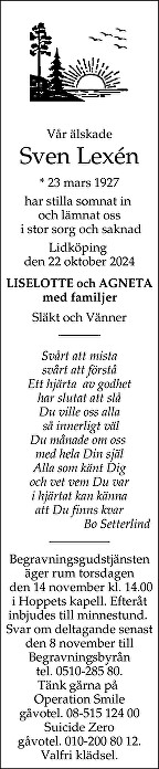 Nya Lidköpings-Tidningen