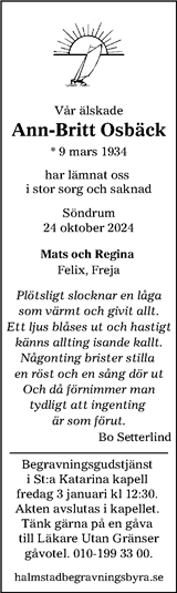 Hallandsposten