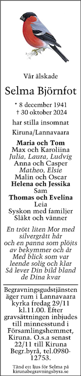 Norrländska Socialdemokraten