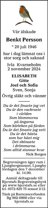Smålänningen