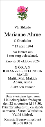 Knivstanytt